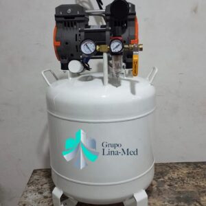 Compresor 1hp 50 lts