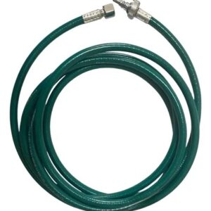 Manguera para oxígeno para máquina de anestesia